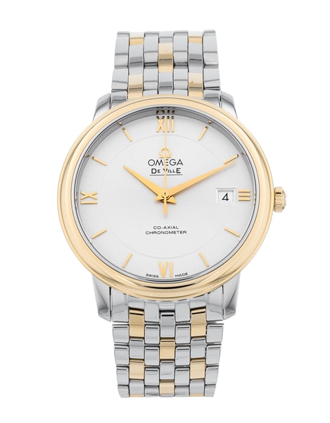 Omega De Ville Prestige 424.20.37.20.02.001